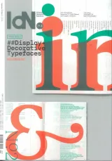 IdN Magazine (Anglais) 1
