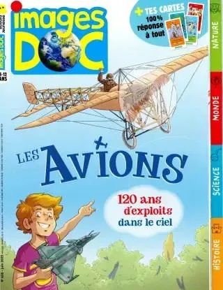 Images Doc (Français)