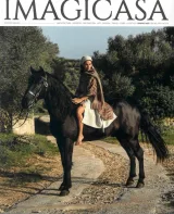 Imagicasa Magazine (Anglais) 1