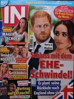 IN (Allemand)