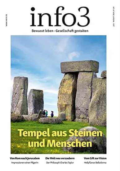 info 3 (Allemand)