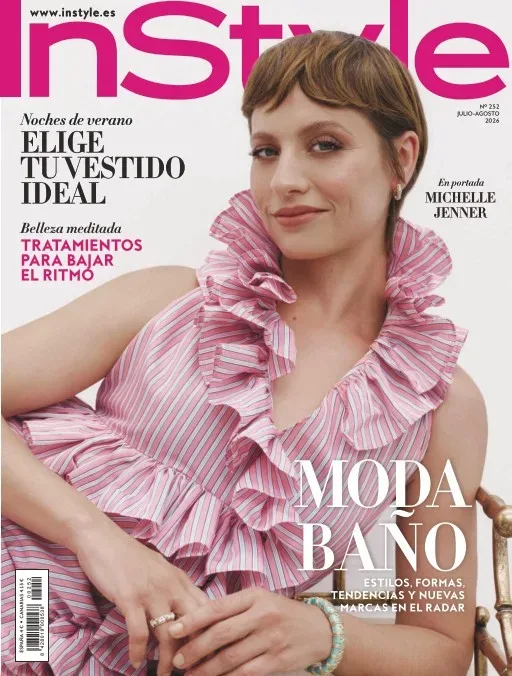Instyle (Espagnol)