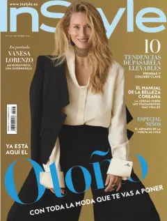 Instyle (Espagnol)