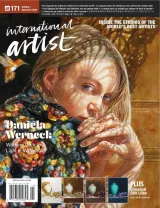 International Artist Magazine 1