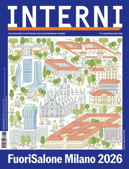 Interni (Italien)