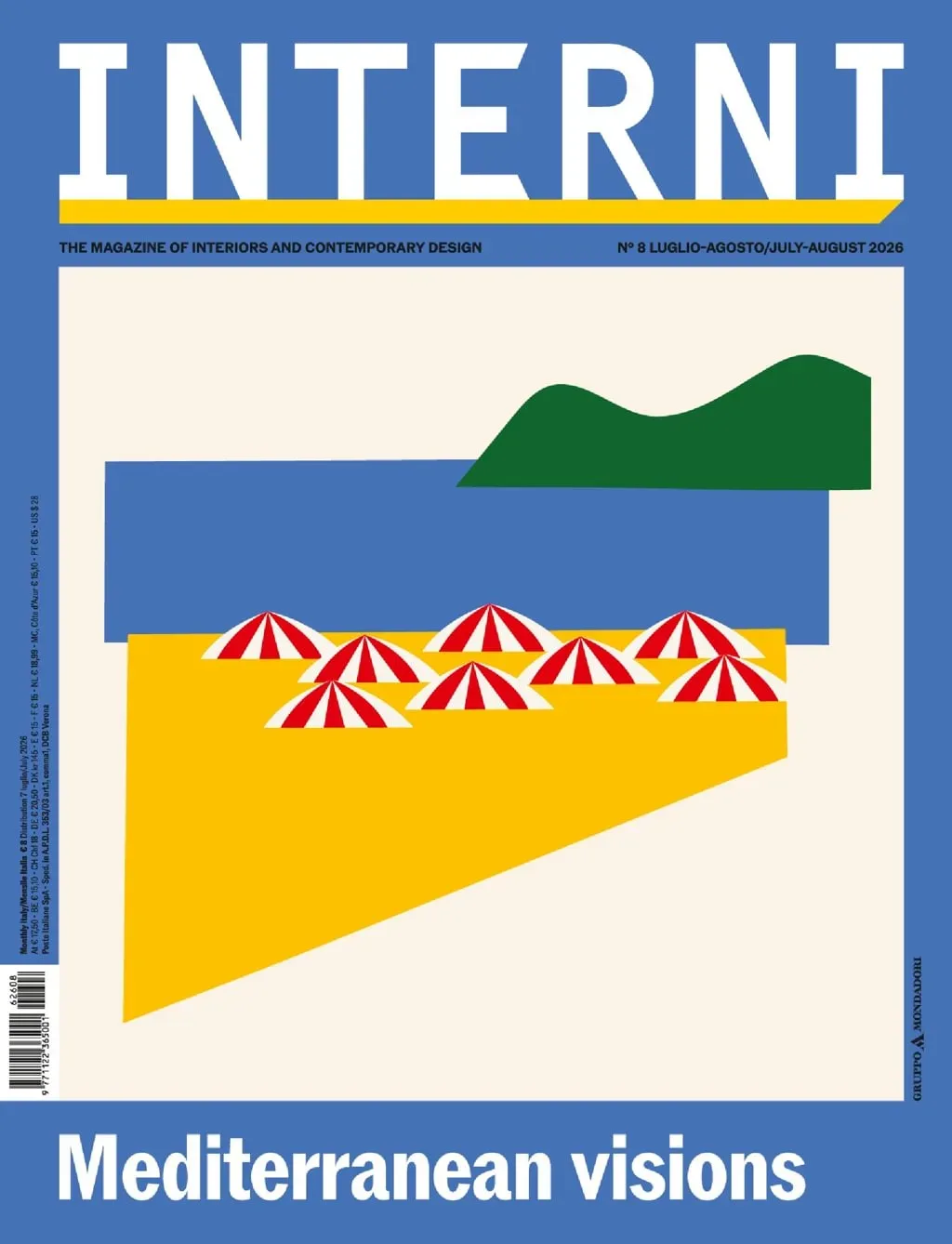Interni (Italien)