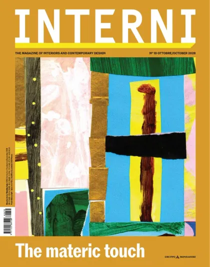 Interni (Italien)