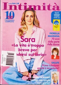 Intimita (Italien)
