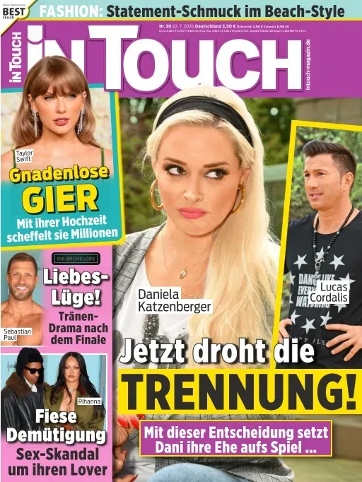 inTouch (Allemand)