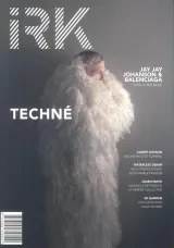 IRK Magazine 1