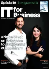 IT for Business (Français) 1