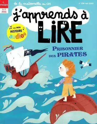 J'Apprends à Lire (Français)