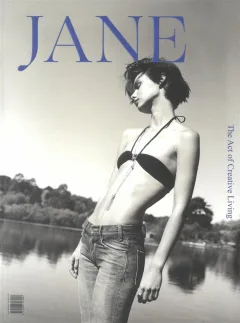 JANE Magazine 1