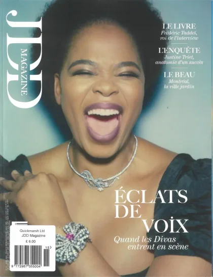 JDD (Français)