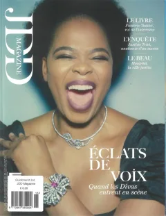 JDD (Français)