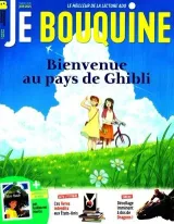 Je Bouquine (Français) 1