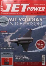 Jet Power (Allemand) 1