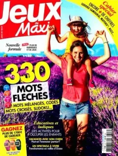 Jeux de Maxi (Français)