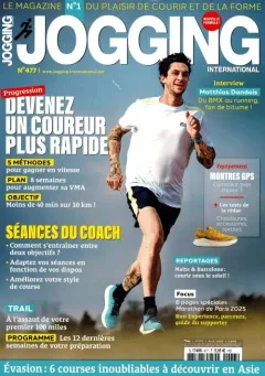Jogging International (Français)
