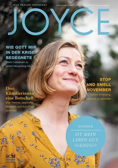 Joyce (Allemand)