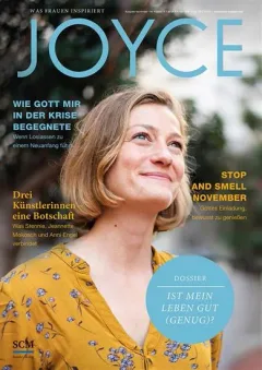 Joyce (Allemand)