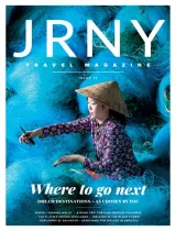 JRNY Magazine 1