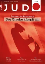 Judo Magazin (Allemand) 1