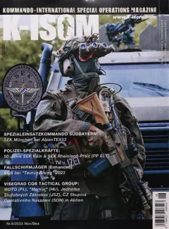 K-ISOM (Allemand)