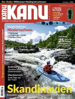 Kanu (Allemand)