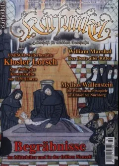 Karfunkel (Allemand)