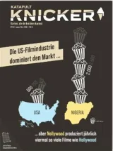 Katupult Knicker (Allemand) 1