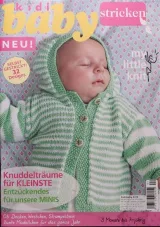 Kidi Baby Stricken (Allemand) 1