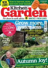 Kitchen Garden Magazine 1