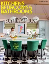 Kitchens Bedrooms & Bathrooms Magazine 1
