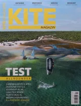 Kite Magazin (Allemand) 1