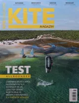Kite Magazin (Allemand) 1