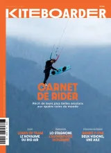 Kiteboarder (Français) 1