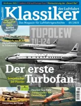 Klassiker der Luftfahrt (Allemand) 1