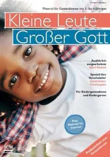 Kleine Leute Grosser Gott (Allemand) 1