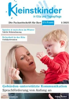 Kleinstkinder (Allemand)