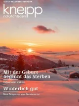 Kneipp Natürlich Leben (Allemand) 1