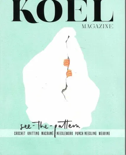 Koel Magazine (Anglais)