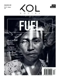 Kol Social Magazine 1