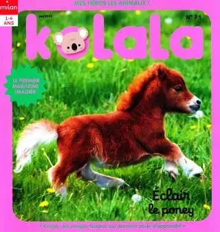Kolala Maxi jeux (Français)