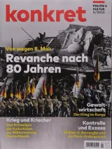 Konkret (Allemand) 1