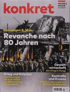 Konkret (Allemand)