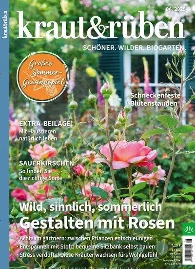 Kraut & Rüben (Allemand)