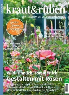 Kraut & Rüben (Allemand)