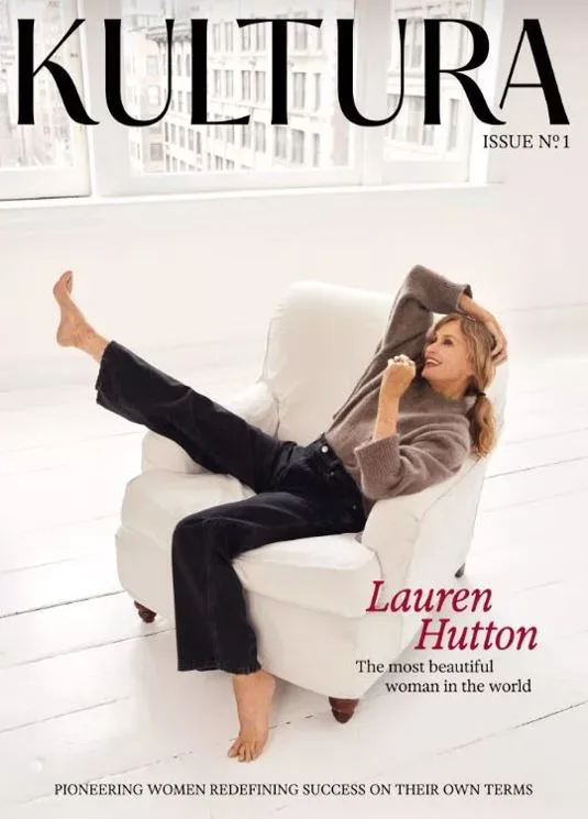 Kultura Magazine