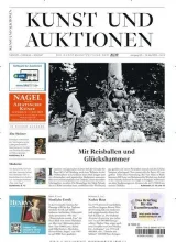 Kunst & Auktionen (Allemand) 1
